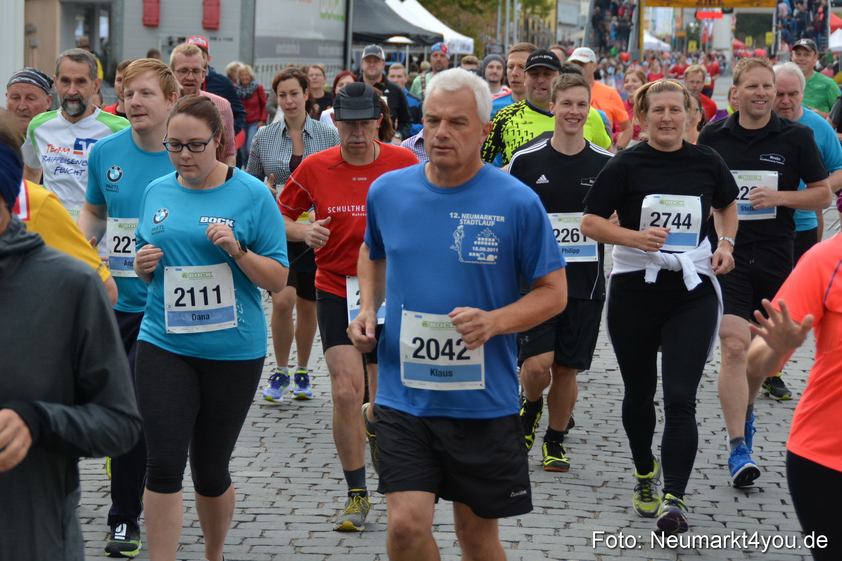 Stadtlauf Neumarkt 2017 0243